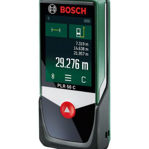 Bosch Krysslaser Quigo Iii Wallendahl As