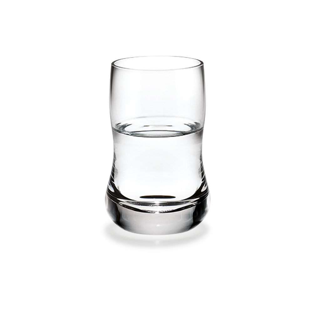 Holmegaard glass oppvaskmaskin