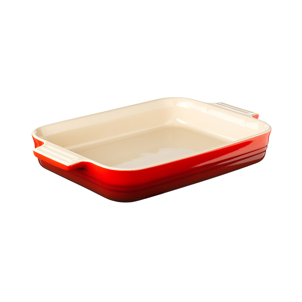 Le creuset ildfast form oppvaskmaskin