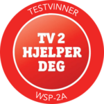Best i test TV2 hjelper deg