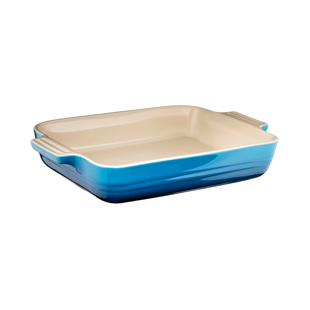 Le creuset ildfast form oppvaskmaskin