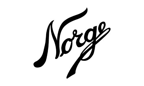 Norgesglass