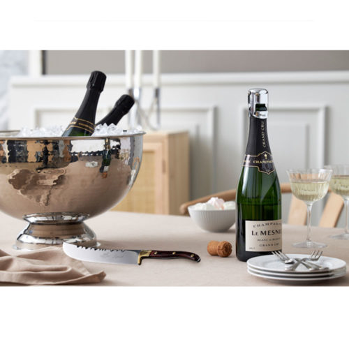 Bastian-Champagnebolle-O38-cm-Hamret-Blank-Stal-miljo02