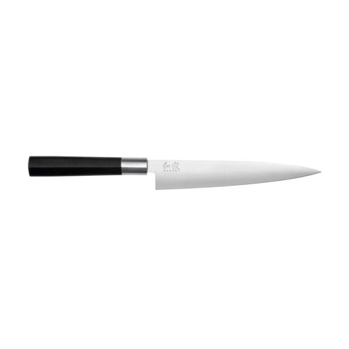 Kai-Wasabi-Black-Fileteringskniv-18-cm-Flex