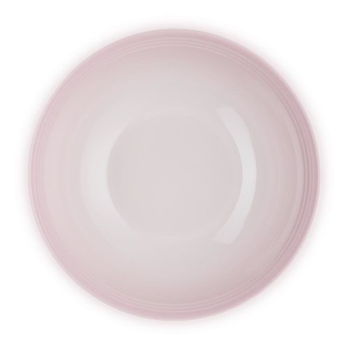 Le Creuset Signature Serveringsbolle 2,2 L Shell Pink