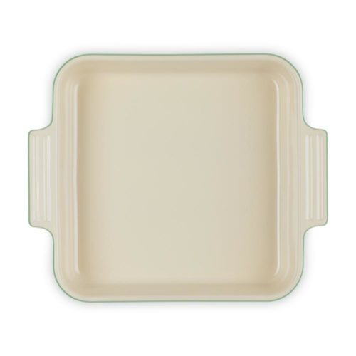 Le Creuset Ildfast Form 23x23 cm Bamboo Green