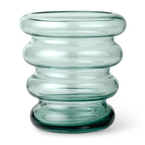 Rosendahl Infinity Vase 16 cm Mint
