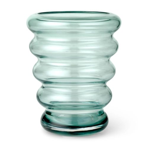 Rosendahl Infinity Vase 20 cm Mint