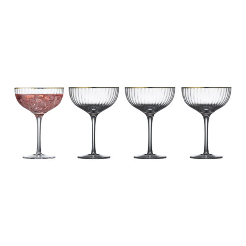 Lyngby-Glas-Palermo-Gold-Cocktailglass-31-cl-4-pk