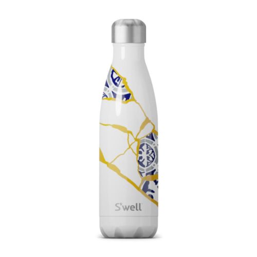 S'well Drikkeflaske 500 ml Porcelain Lacquer