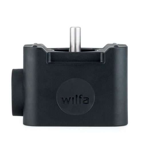 Wilfa Probaker Adapter