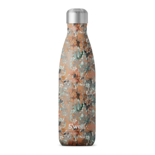 Swell-Drikkeflaske-500-ml-Forest-Bloom