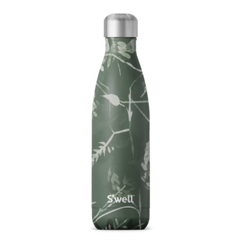 Swell-Drikkeflaske-500-ml-Green-Foliage