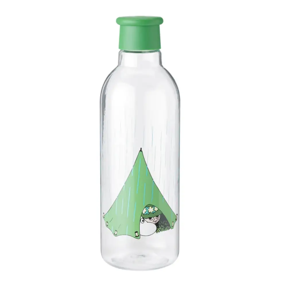 Rig-Tig x Moomin Drink-It Drikkeflaske 0,75 L Camping