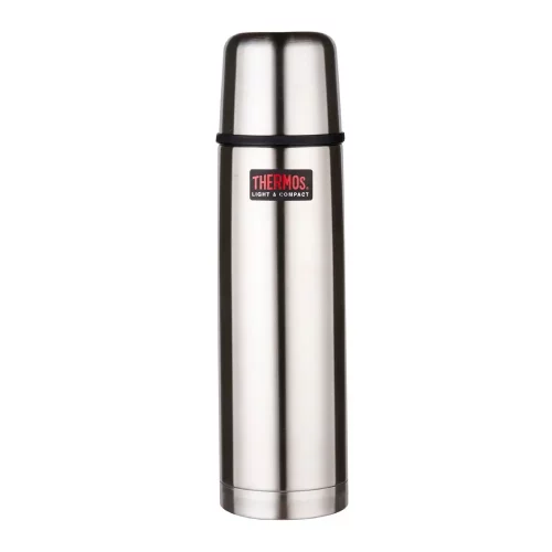 Thermos Light & Compact Termos 0,75 L Stal